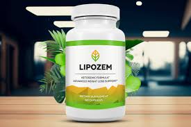 Lipozem Weight Loss Review: Can This Supplement Help You Shed Pounds
